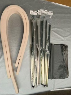 Winter Paket WIGO Inuit Storm