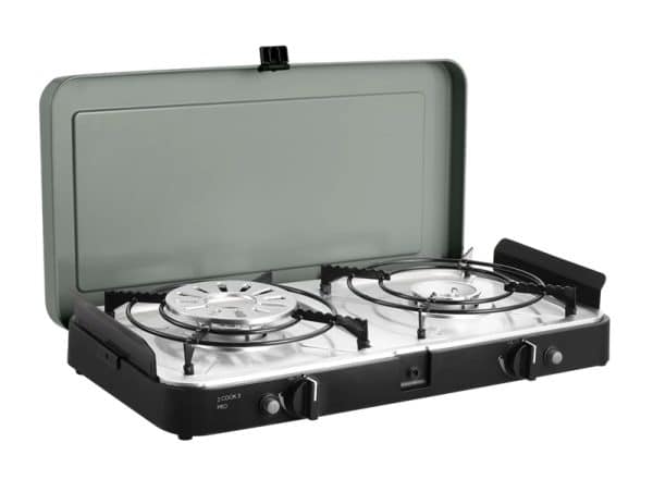 2 Cook 3 Pro Deluxe 30 Mbar