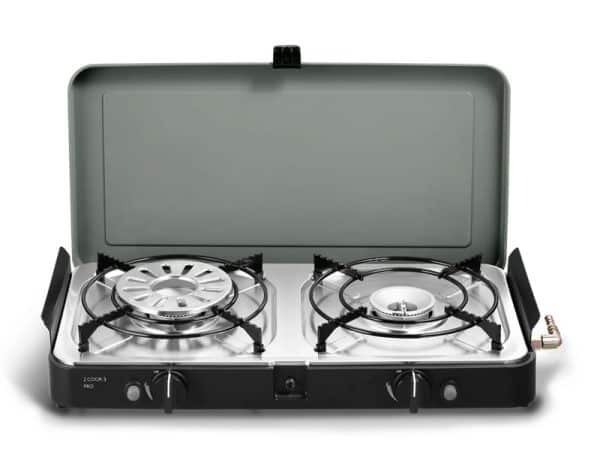 2 Cook 3 Pro Deluxe 30 Mbar - Image 2