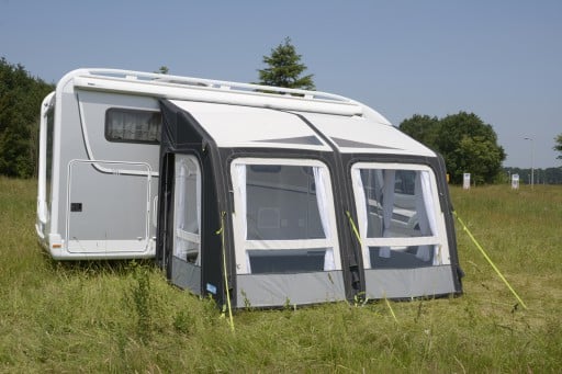 Motor Rally Air 330 S