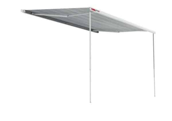 Store de toit Fiamma F80S - Image 2