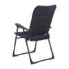 Chaise CR AP-218/80 Air-Deluxe, noir - Image 4