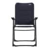 Chaise CR AP-218/80 Air-Deluxe, noir - Image 5