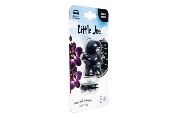 Little Joe Lufterfrischer - Black Velvet - Image 2