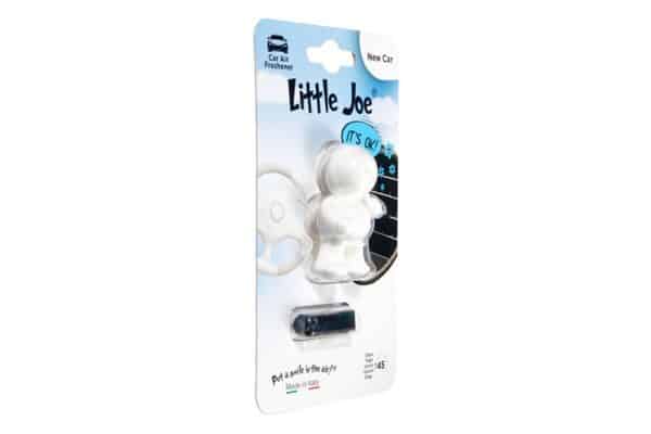 Little Joe désodorisant - New Car - Image 2