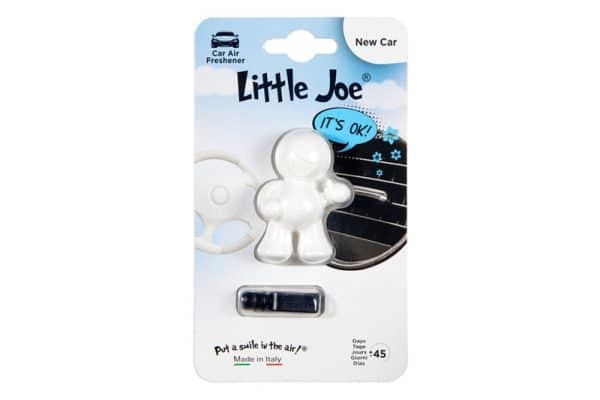 Little Joe désodorisant - New Car