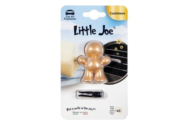 Little Joe désodorisant - Cashmere