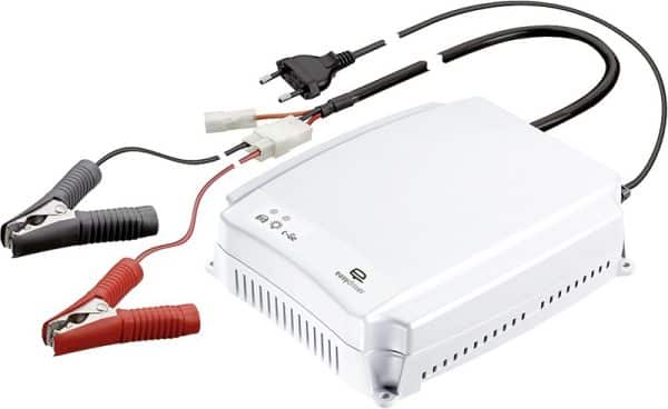Ladegerät c-Go - Image 2