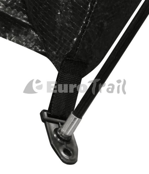 Tente intérieure pour auvent 2 personnes - Image 3