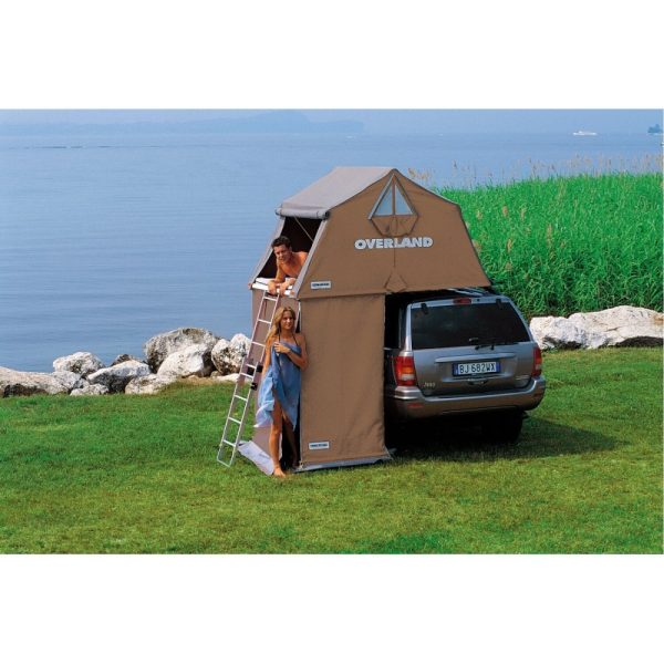 Cabine pour 4x4 Overland large - Image 2