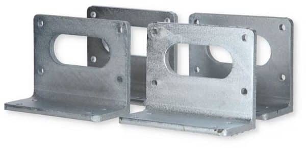 Adaptateur de montage universel pour Autolift