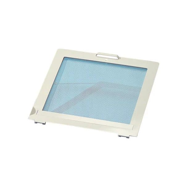 Partie inférieure moustiquaire + occultation pour modèle 42/46, beige