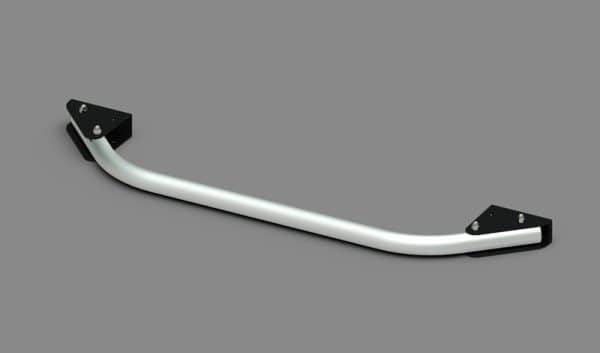 Support de tube pour Carry Bike Garage Standard