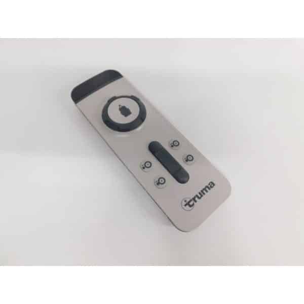 Fernbedienung Mover komplett ohne Batterien zu XT / XTL / XT2 / XT4