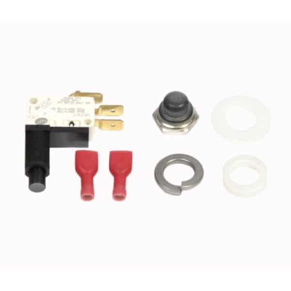 Alarm switch Double Step