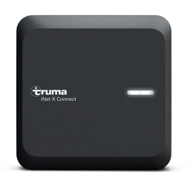 iNet X truma Connect Truma