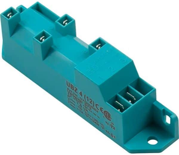 Allumeur pour réchaud Dometic