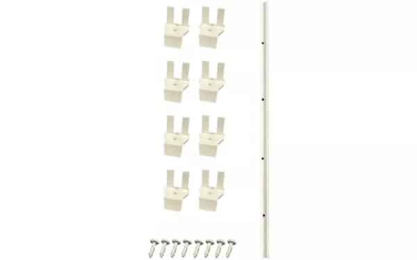 Kit d’accessoires pour fenêtre de toit 33 - 45 mm