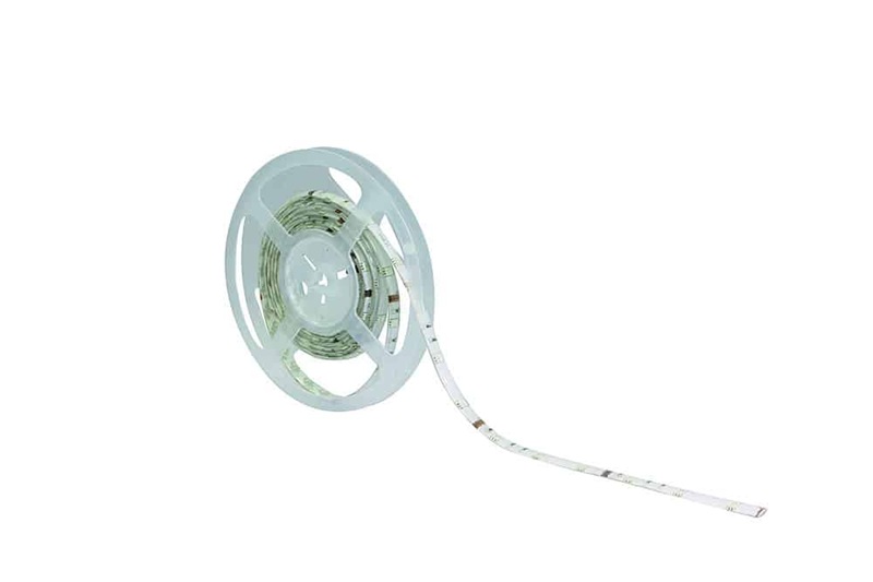LED Single Strip 10 mm Outdoor 5 m