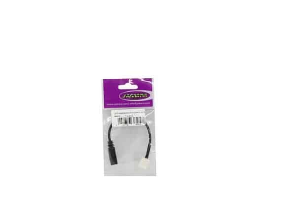 LED Netzteilanschluss Singlestrip
