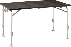 Table pliante DEFA Lightweight 120 x 68 x 70 cm