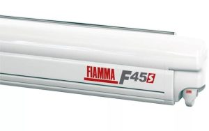 auvent mural F45 Eagle