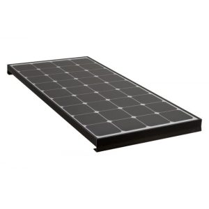 Panneau solaire ANTARION Kit Black Booster