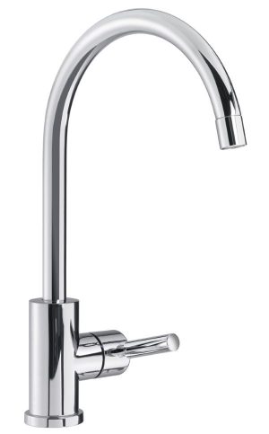 Einhebelmischer REICH Keramik Trend SI mit Anschluß F