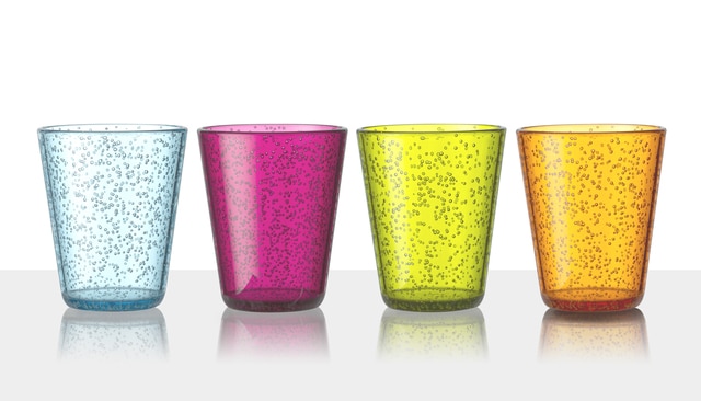 Trinkglas Brunner Oxigen 30 cl stapelbar