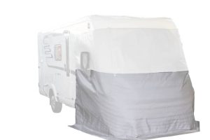 Rideau therm. HINDERMANN LUX 2 pour Hymer Classe-B-MC Modern Comfort àpd 2018