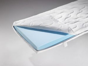 Mobil Zonen Matratze froli