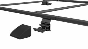 Kit Roof Rail Ducato extra 14,5cm