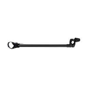 Bras de maintien Quipon 4e vélo, noir