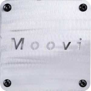 Systemhalter Moovi MoovIt