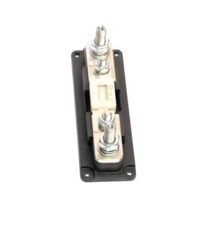 Hochlast-Verteiler- Sicherungshalter MTHS515