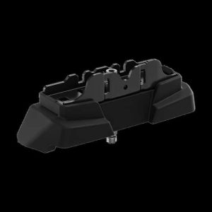 Kit THULE Fixpoint 7014 Jeu de 4