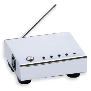 Alarm Detect Wohnmobil Größe 19 x 20 x 7,5 cm