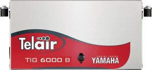 Générateur TIG6000B Yamaha essence, 5,4 KVA - 230 Vac câble de 5 m