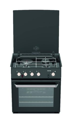 Backofen THETFORD Triplex Plus