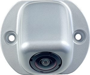 Système panoramique CAMOS 4 caméras HD-TVI NS-4 3D sans écran