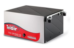 Générateur TELAIR TIG3100B Yamaha essence 2,7 KW - 230 VAC avec câble 5 m