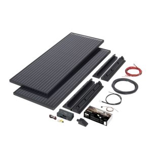 Installation solaire complète MT PowerLine