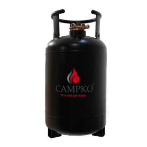 LPG-Tank CAMPKO L / 12.5 kg