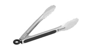 Grillzange Outwell Farbe silber