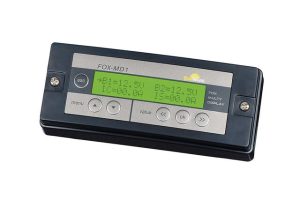 Reg de charge Fox 320 20A/320 W