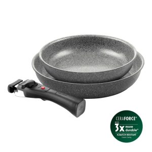 Set de poêles à frire Torre 3 pcs.
