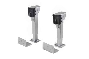 Kurbelstütze KST25/K