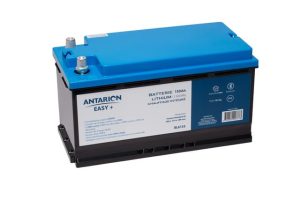 Lithium Batterie Easy+ Bluetooth