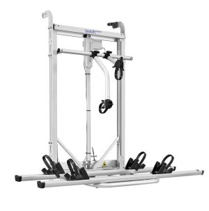 tecklift Liftadapter für vorhandene Fahrradträger