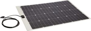 Module solaire Light & Flat SM-LFS 130 W